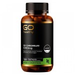 Go Healthy  血糖平衡 120粒